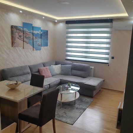 Apartman Dnd Zlatibor Sa Garazom Eksteriør billede