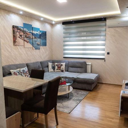 Apartman Dnd Zlatibor Sa Garazom Eksteriør billede