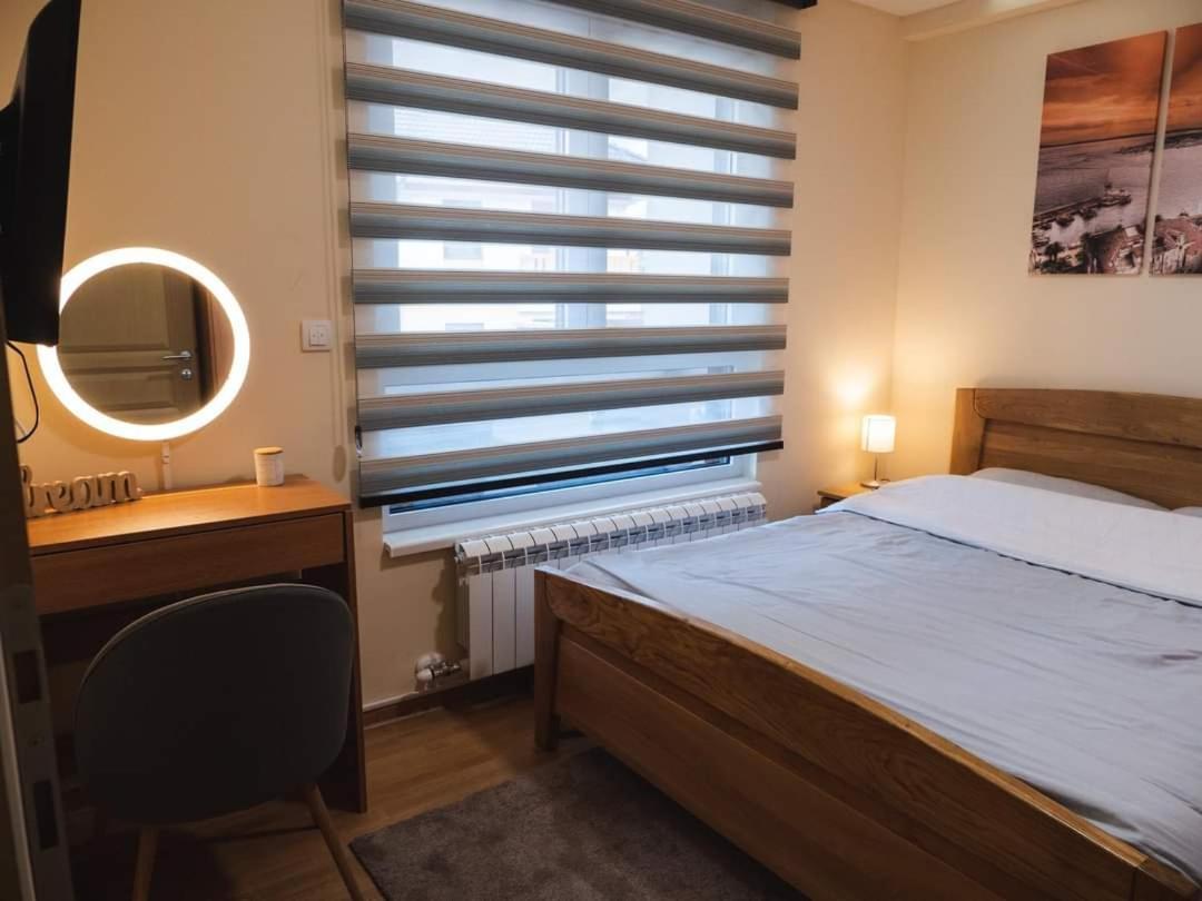 Apartman Dnd Zlatibor Sa Garazom Eksteriør billede