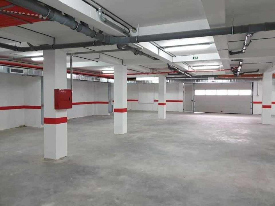 Apartman Dnd Zlatibor Sa Garazom Eksteriør billede