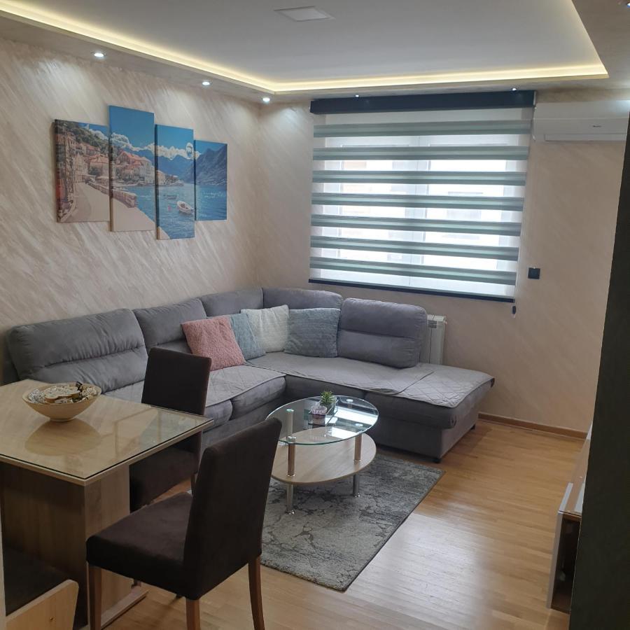 Apartman Dnd Zlatibor Sa Garazom Eksteriør billede