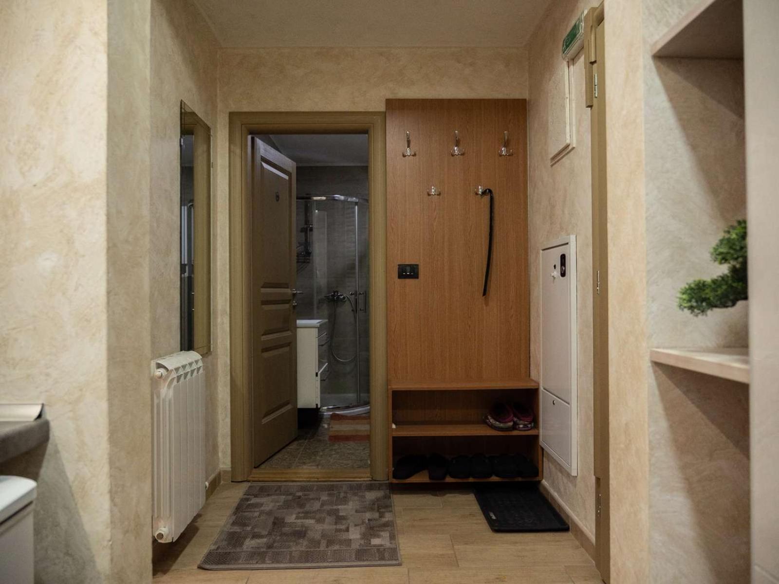 Apartman Dnd Zlatibor Sa Garazom Eksteriør billede