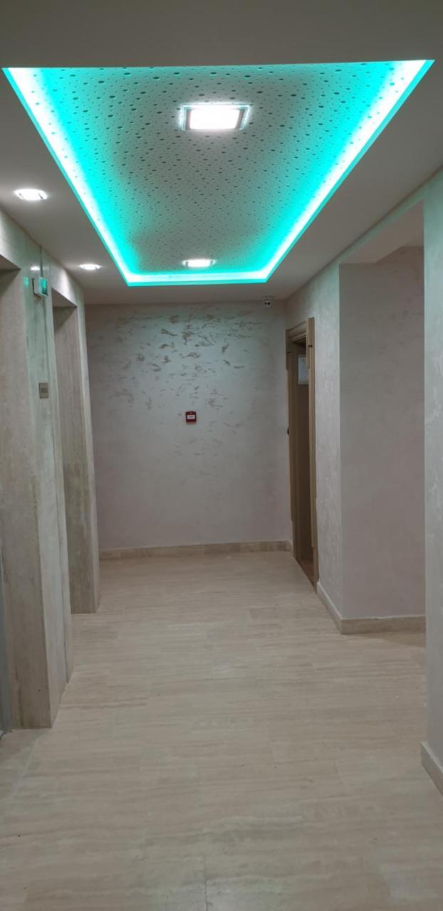 Apartman Dnd Zlatibor Sa Garazom Eksteriør billede