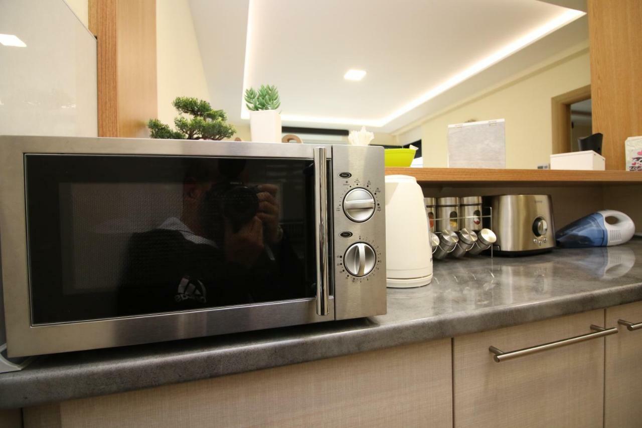 Apartman Dnd Zlatibor Sa Garazom Eksteriør billede