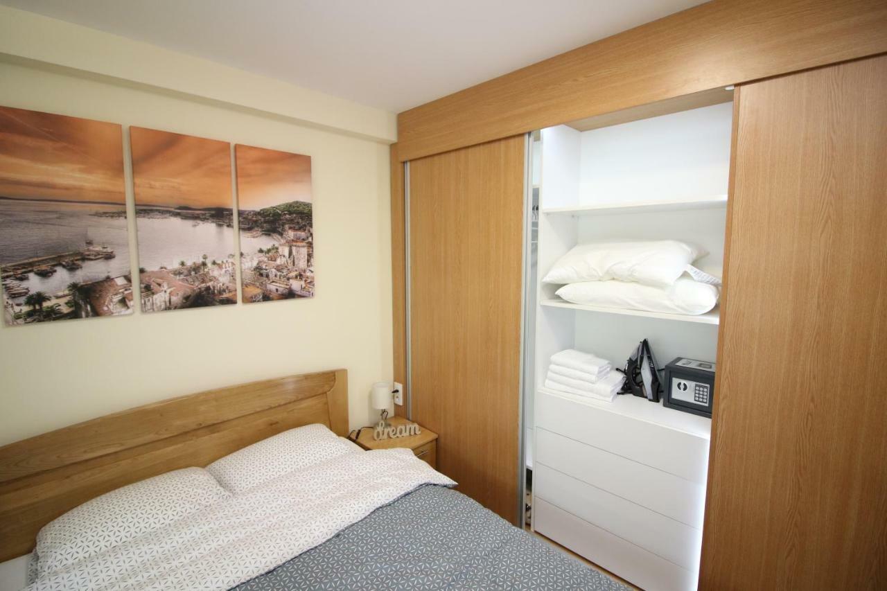 Apartman Dnd Zlatibor Sa Garazom Eksteriør billede