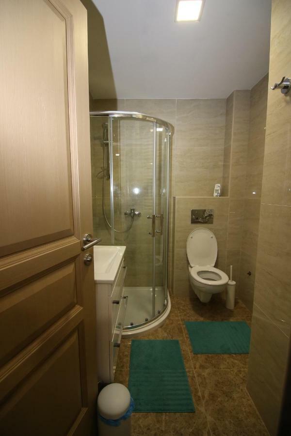 Apartman Dnd Zlatibor Sa Garazom Eksteriør billede
