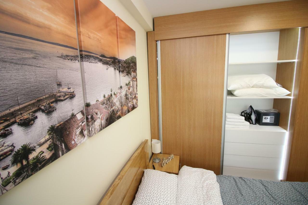 Apartman Dnd Zlatibor Sa Garazom Eksteriør billede