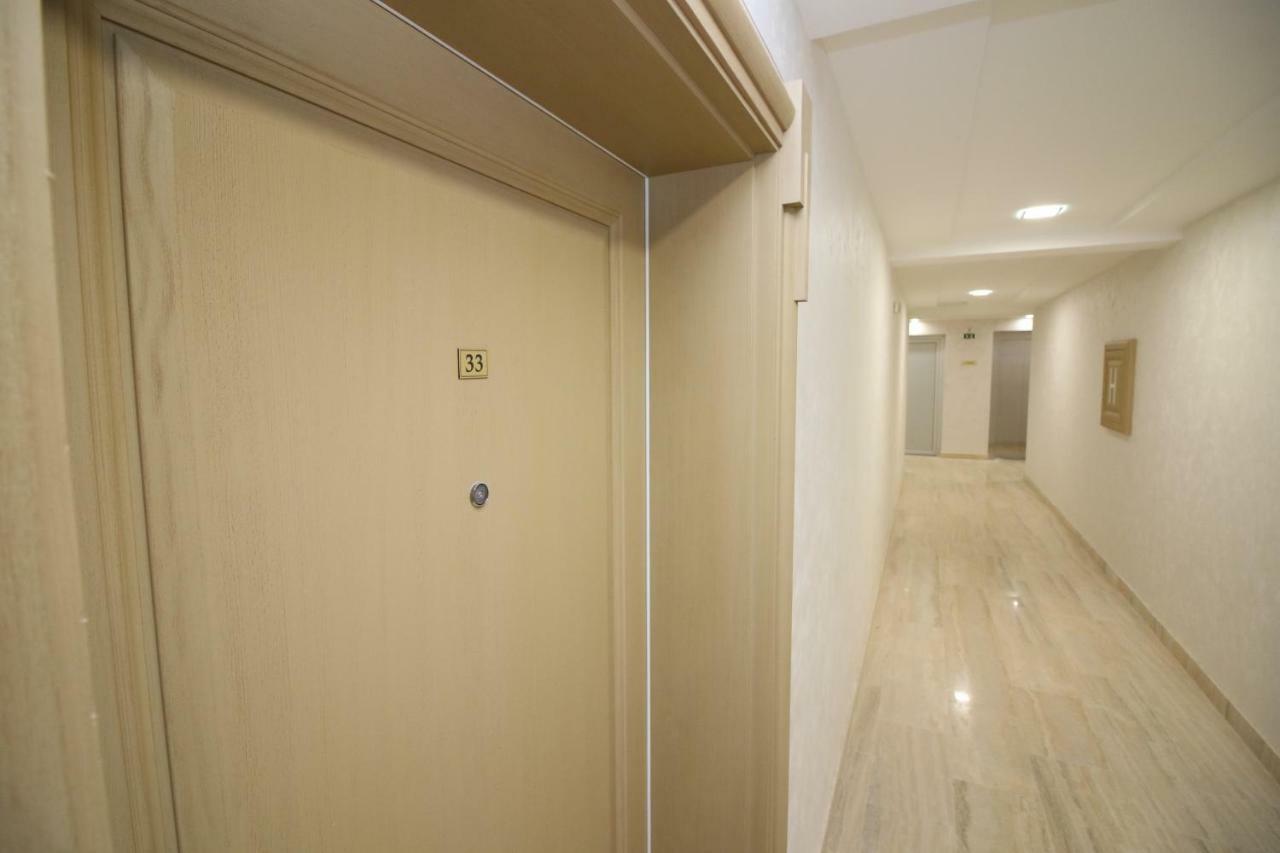 Apartman Dnd Zlatibor Sa Garazom Eksteriør billede