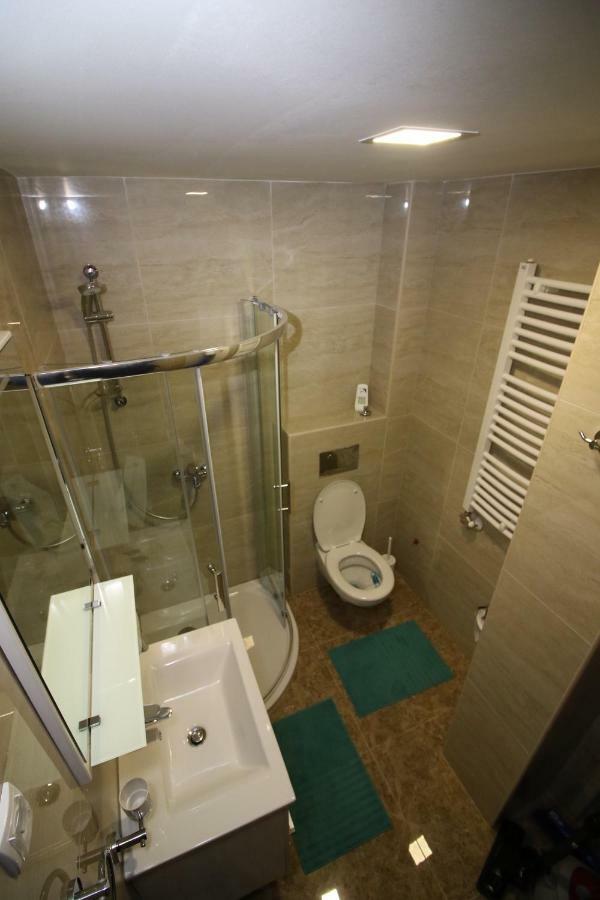 Apartman Dnd Zlatibor Sa Garazom Eksteriør billede