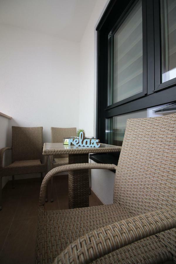 Apartman Dnd Zlatibor Sa Garazom Eksteriør billede