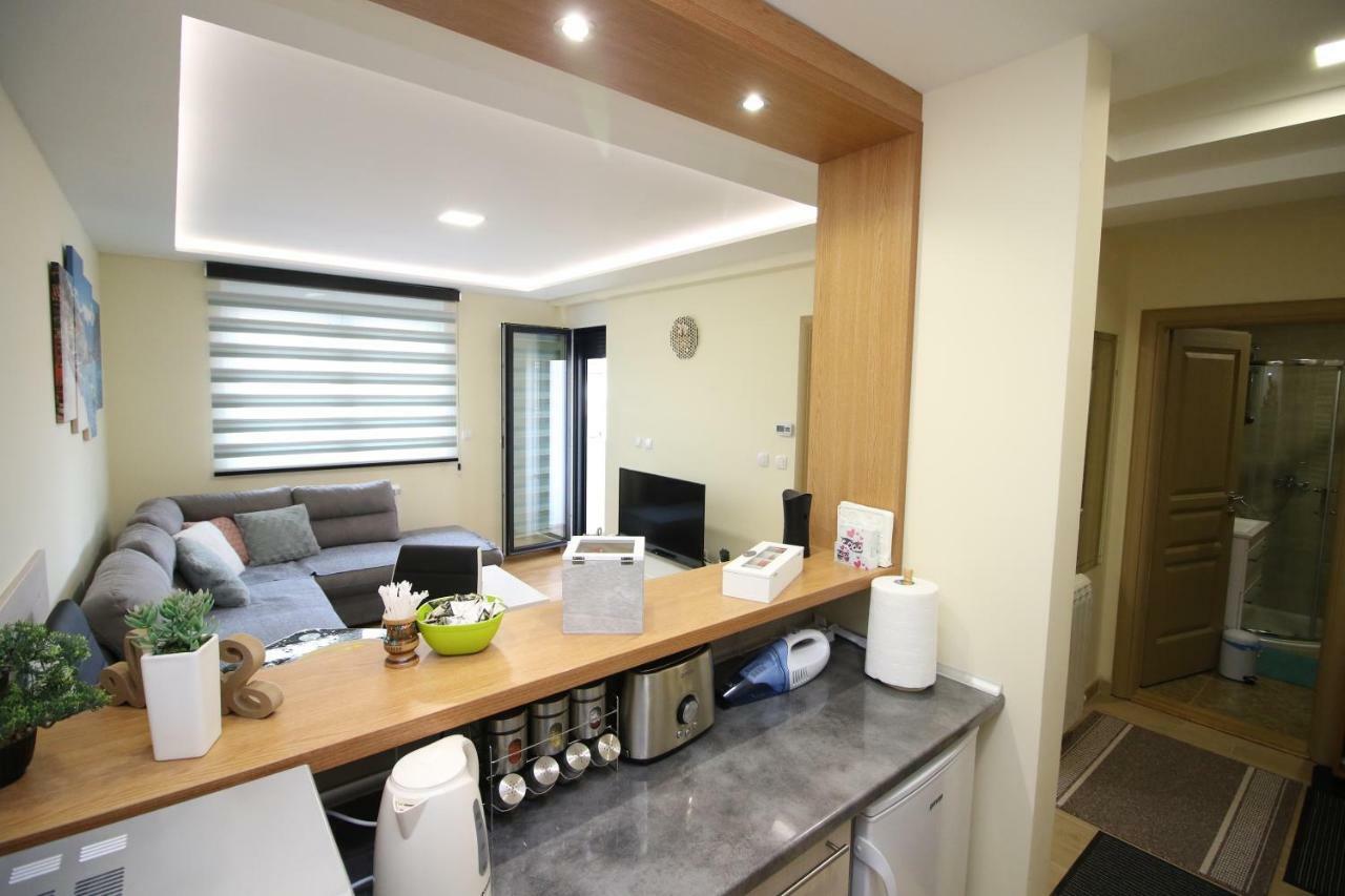 Apartman Dnd Zlatibor Sa Garazom Eksteriør billede